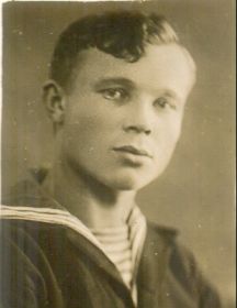 Аболишин Константин Иванович