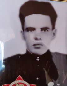 Образцов Михаил Давыдович