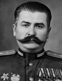 Леусенко Илья Ильич