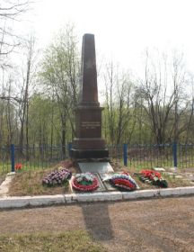 Востриков Алексей Михайлович