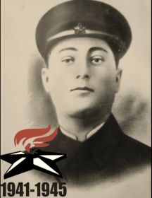 Кварчия Сардион Кемшишович