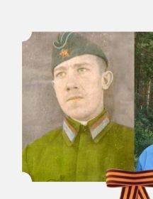 Храмов Владимир Иванович