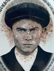 Кононов Егор Иванович