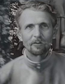 Шуклин Макар Васильевич