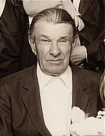Габов Иван Никифорович