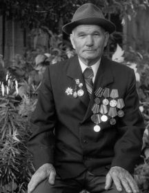 Титов Георгий Андреянович