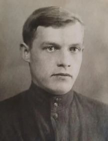 Журавлев Иудей Петрович