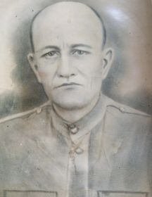 Мысин Иван Алексеевич
