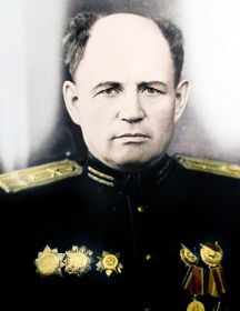 Мазур Ефрем Никифорович