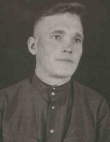 Симонов Сергей Иннокентьевич