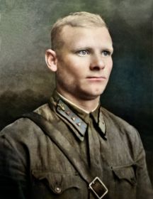 Рыбалко Иван Андреевич