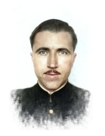 Бобков Михаил Иванович
