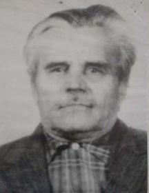 Дружинин Николай Радионович