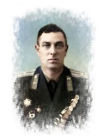 Карабутов Георгий Семенович
