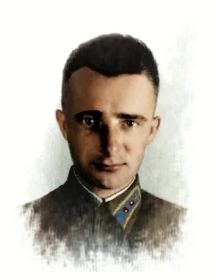 Бабкин Сергей Максимович