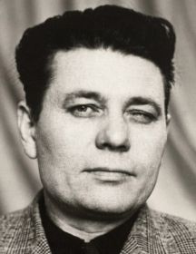 Овчаров Алексей Кузьмич