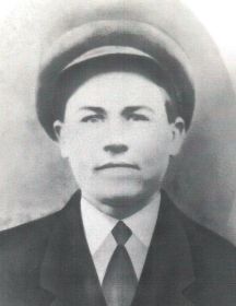 Белозерских Егор Тихонович
