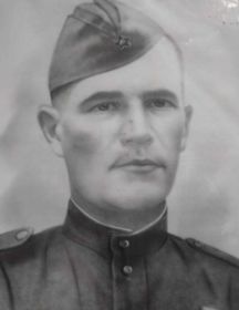 Станакин Степан Никитич