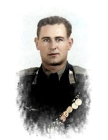 Житник Василий Павлович