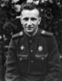Павлов Николай Александрович