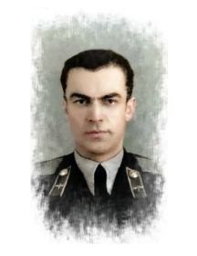 Макаров Олег Кириллович
