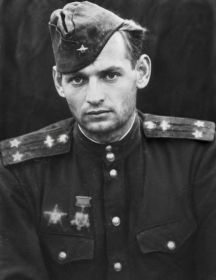 Стороженко Михаил Петрович