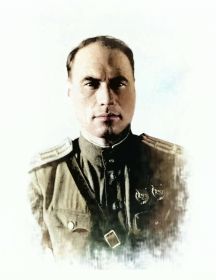 Хлебников Александр Семенович