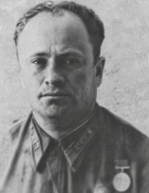 Бецис Исаак Моисеевич
