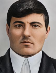 Миронов Николай Сергеевич