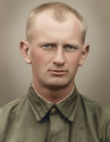 Ткаченко Юрий Потапович