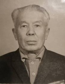 Малышев Константин Степанович