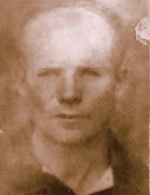 Хайдуков Степан Алексеевич