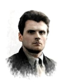 Малыгин Иван Иванович