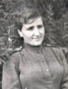 Болдырева Мария Яковлевна