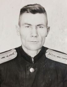 Смирнов Константин Васильевич