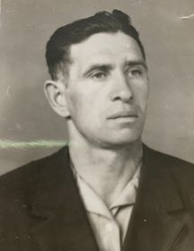 Синтюрин Сергей Владимирович
