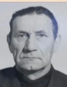 Одинцов Федор Васильевич