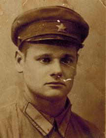 Пахарев Иван Андреевич