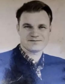 Одинцов Юрий Васильевич