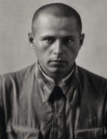 Петров Михаил Сергеевич