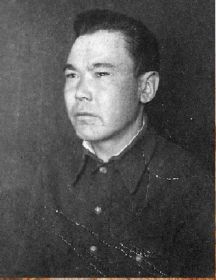 Саможиков Николай Лазаревич