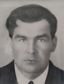 Кирьянов Иван Зосимович
