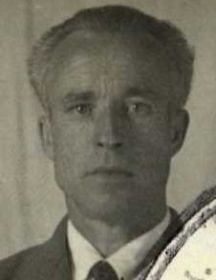 Огнев Семен Егорович