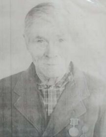 Маковкин Иван Илларионович