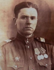 Морозов Иван Семенович