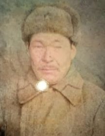 Абдульманов Лукман Усманович