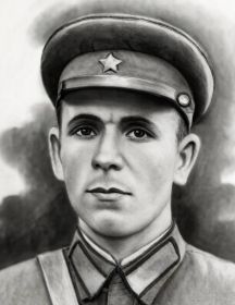 Титов Юдай Ефимович