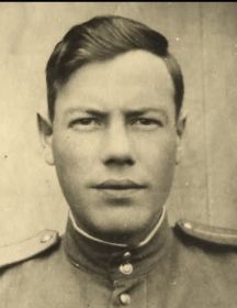 Сапогов Степан Данилович