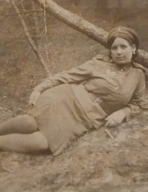 Пацан Нина Алексеевна