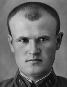 Шалар Григорий Лукич
